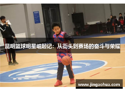 昆明篮球明星崛起记：从街头到赛场的奋斗与荣耀